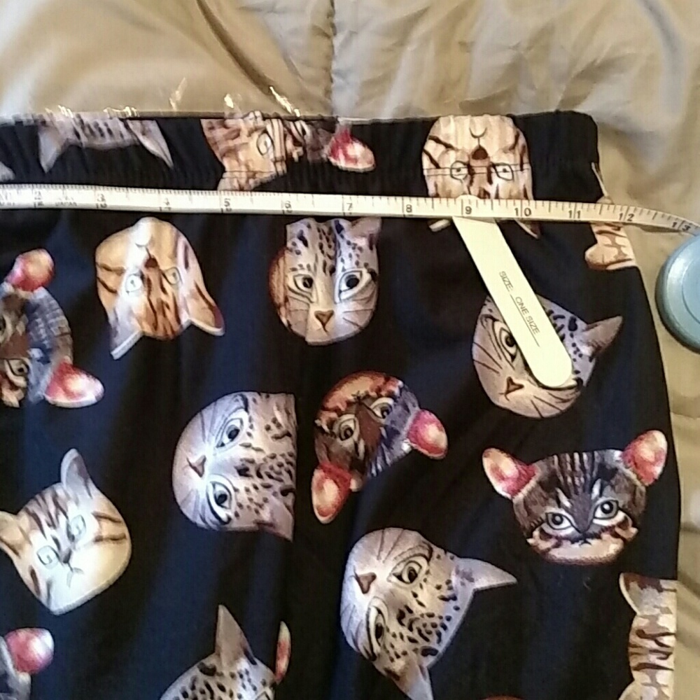EEVEE  Jr. leggings